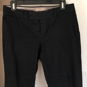 Banana Republic trousers